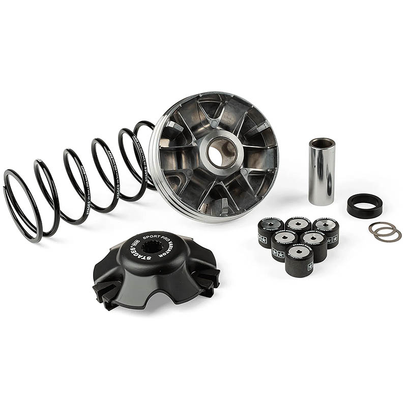 Stage6 Variator (Sport PRO)