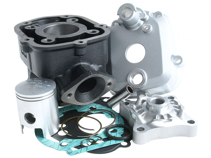Stage6 Cylinderkit (StreetRace) 50cc - PIA