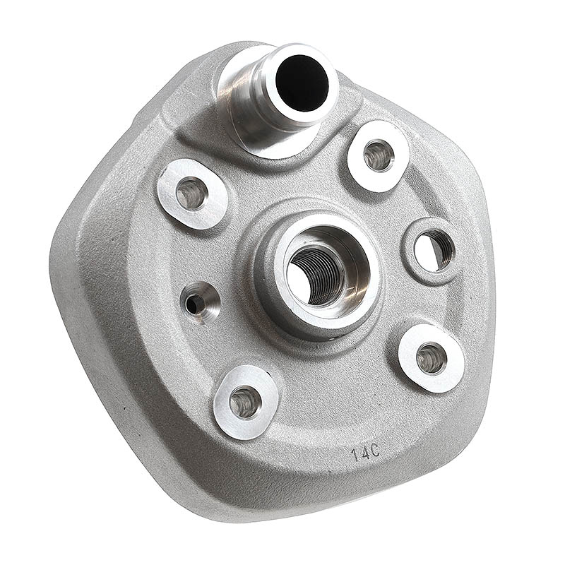 Stage6 Topplock (Racing, Pro MKII)