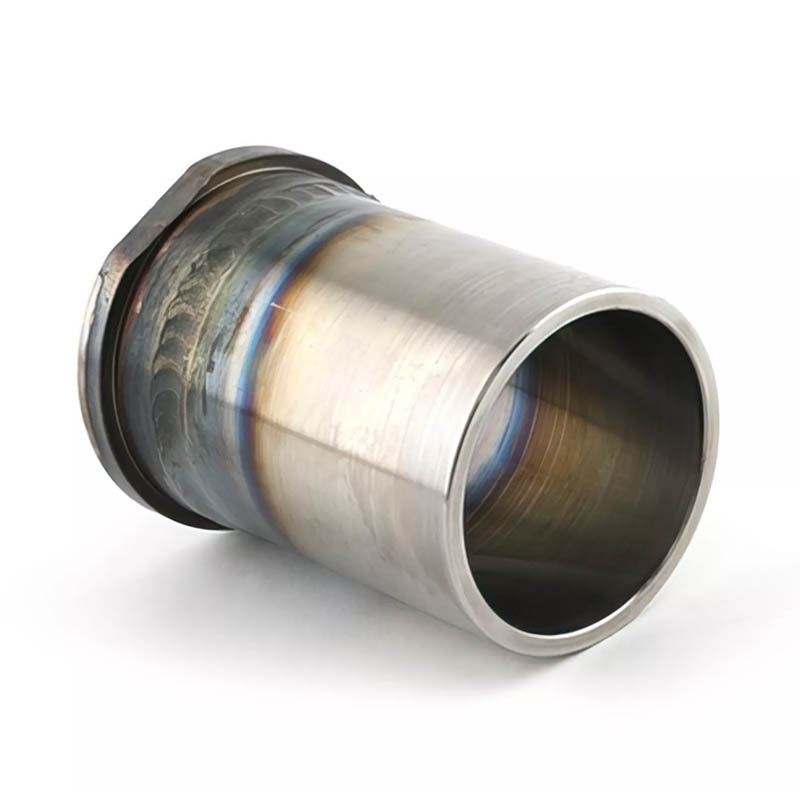 Stage6 Avgasadapter (Piaggio/Minarelli)