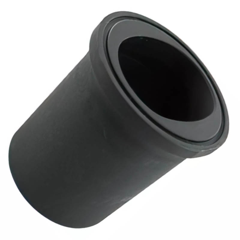 Stage6 Avgasadapter (R/T BB 95) - Piaggio/Minarelli
