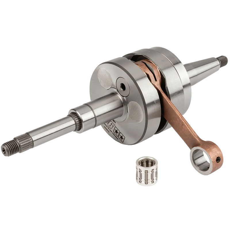 Stage6 Vevparti (HPC)