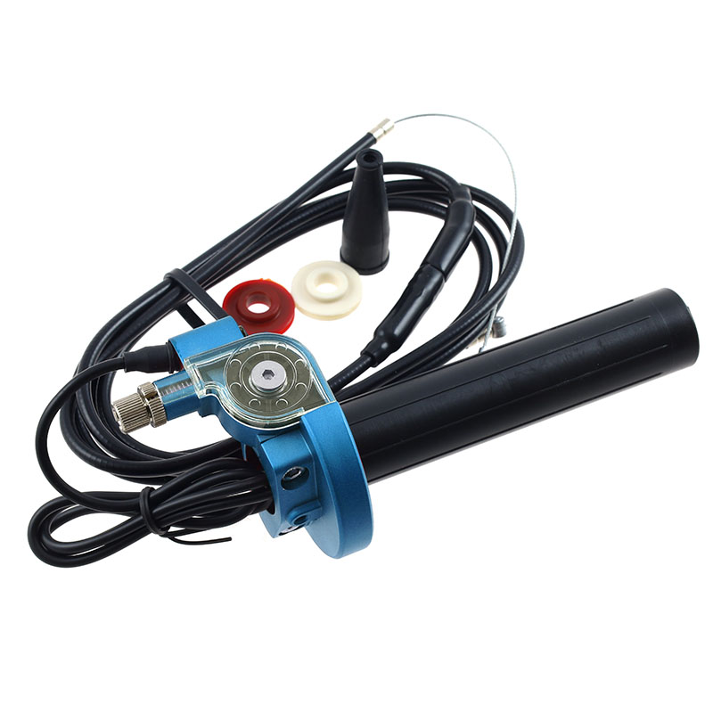 Stage6 Snabbgashandtag (SSP)