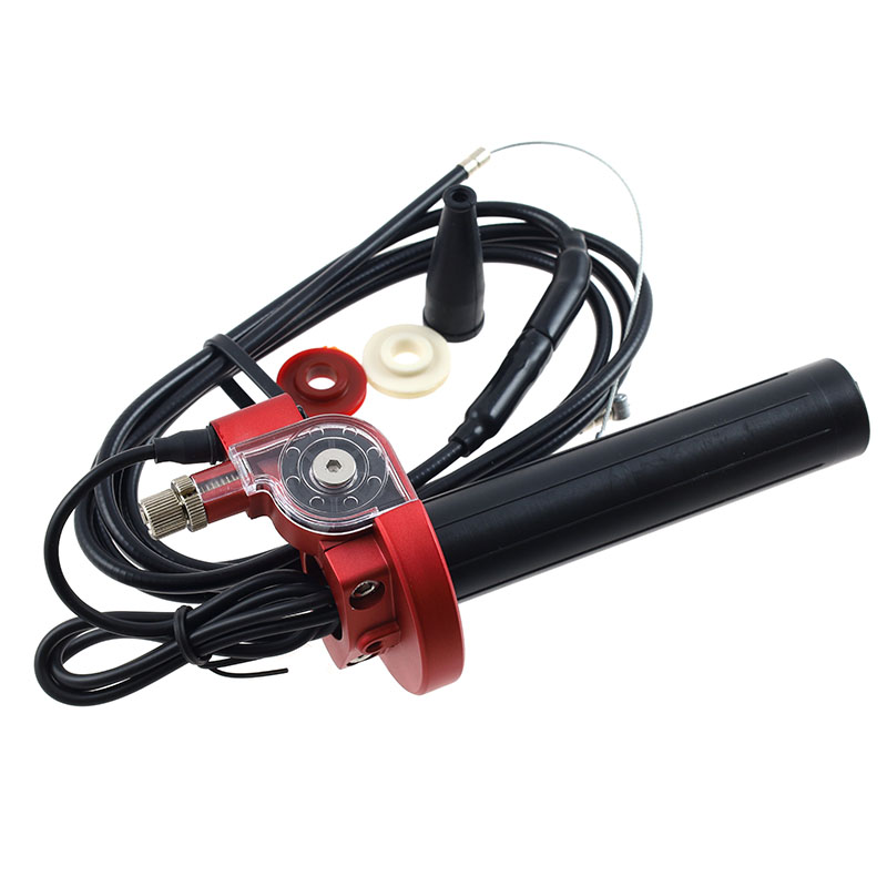 Stage6 Snabbgashandtag (SSP)