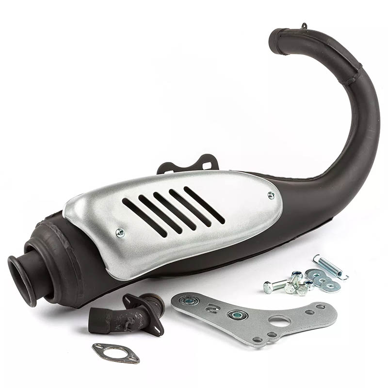 Stage6 Avgassystem (Street)