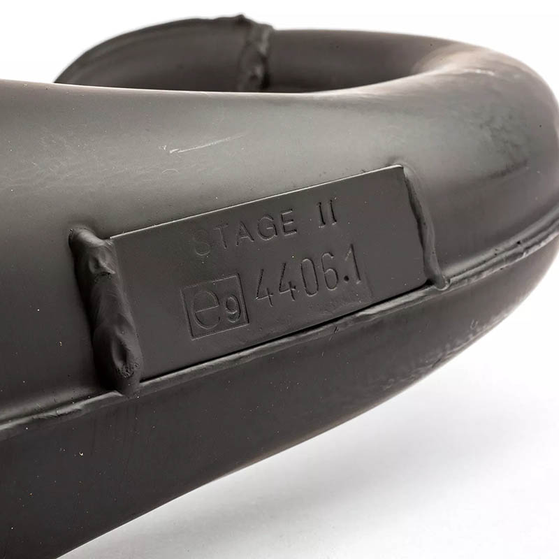 Stage6 Avgassystem (Street)