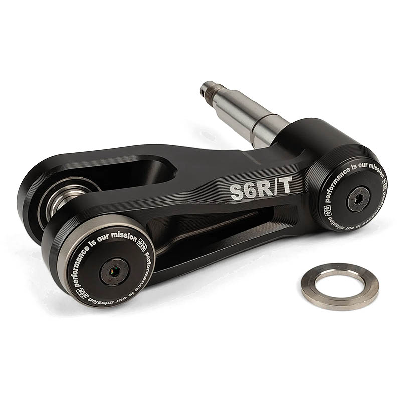 Stage6 Sving (R/T MKII) Fram - CNC