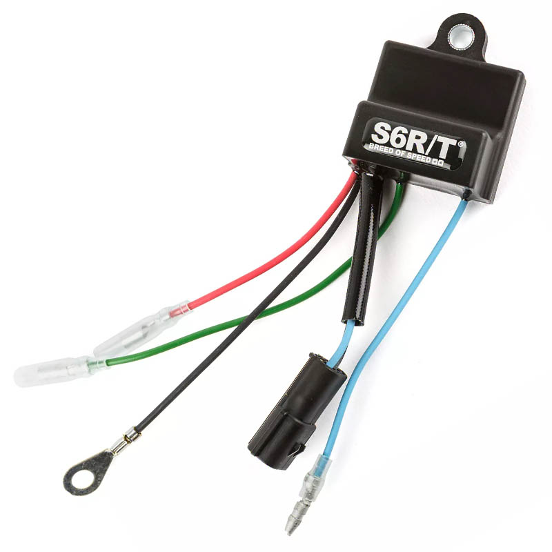 Stage6 CDI-Box (R/T)