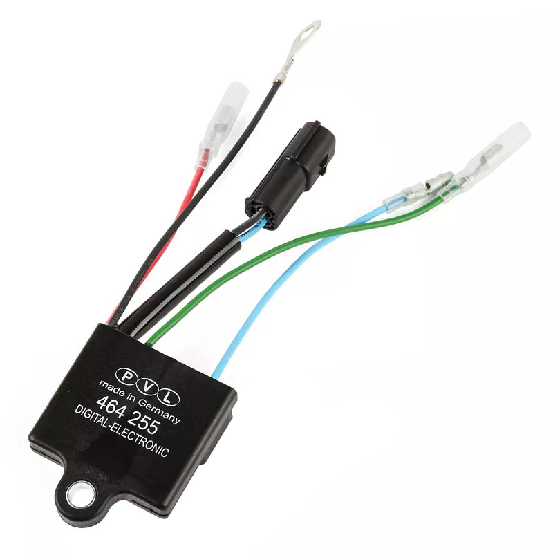 Stage6 CDI-Box (R/T)