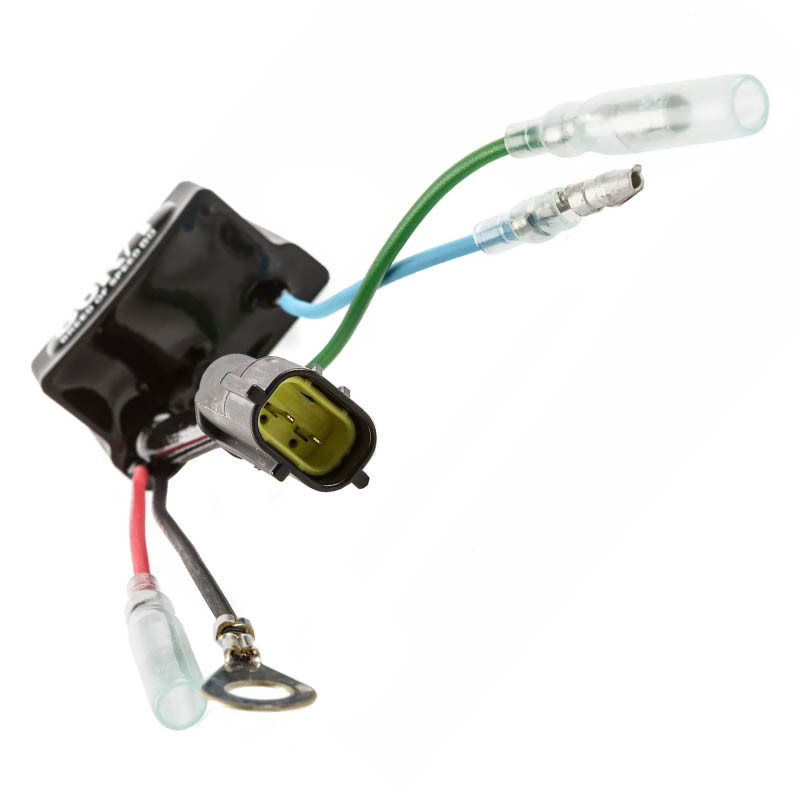 Stage6 CDI-Box (R/T)