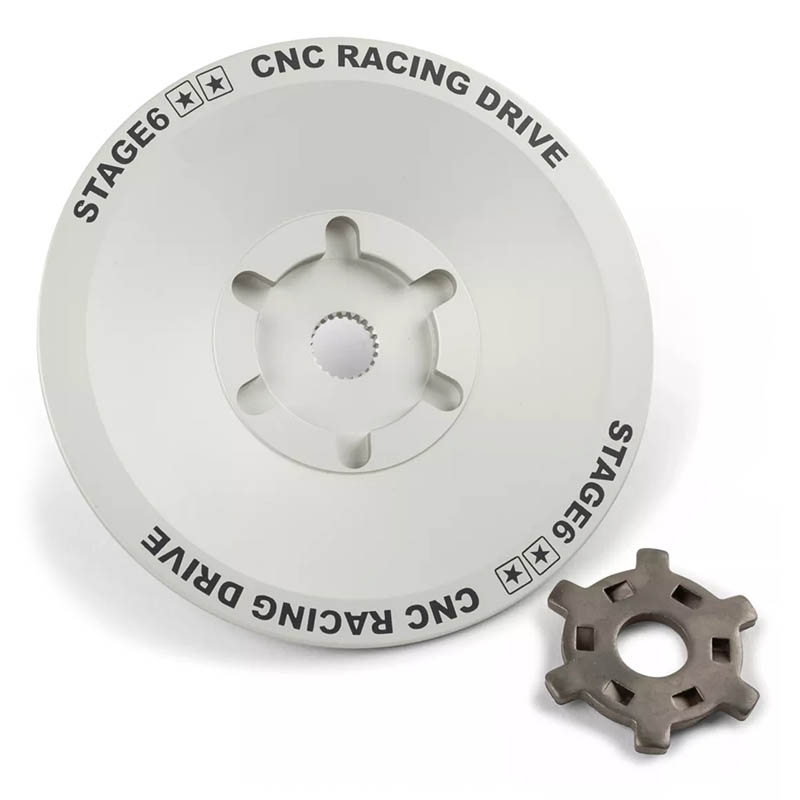 Stage6 Remskiva (Racing)