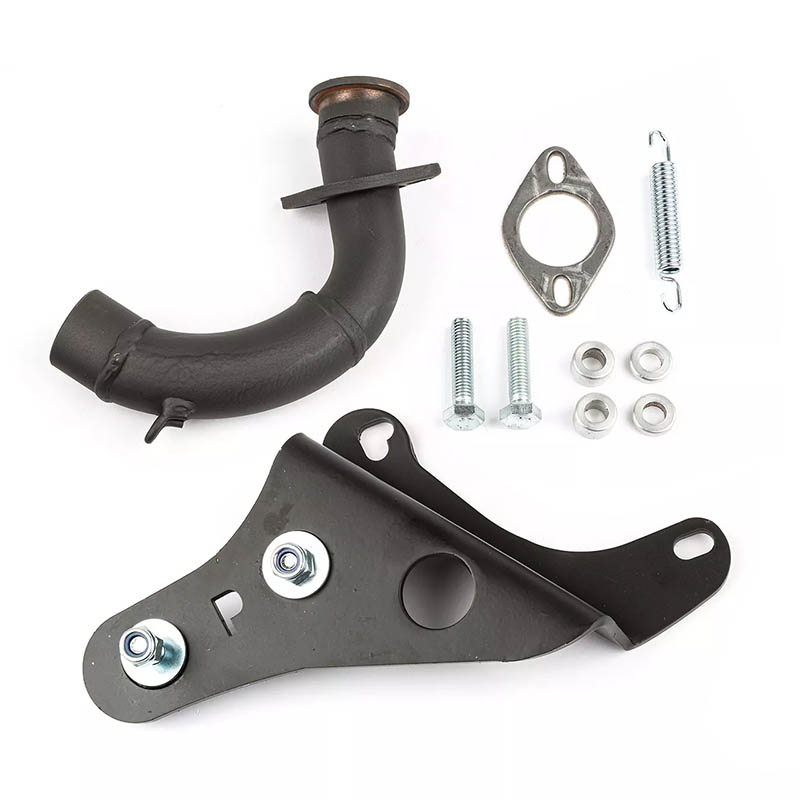 Stage6 Avgassystem (Street)