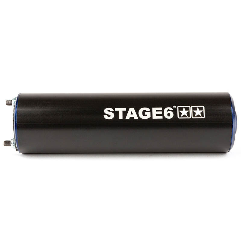 Stage6 Ljuddämpare (Vänster)