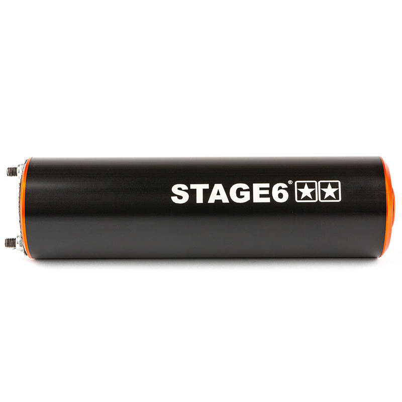 Stage6 Ljuddämpare (Vänster)
