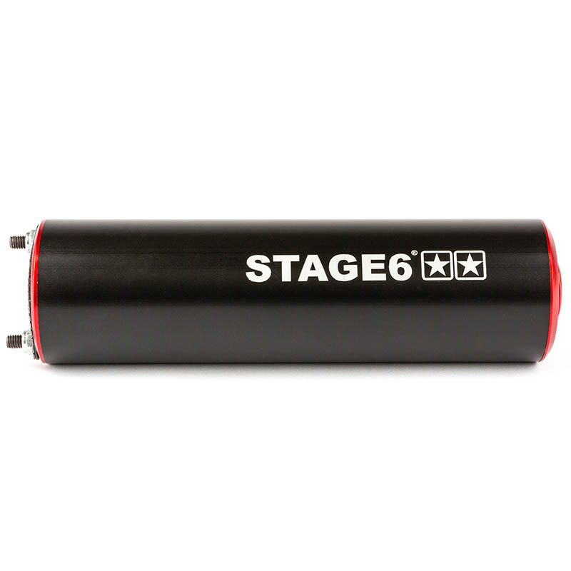 Stage6 Ljuddämpare (Vänster)