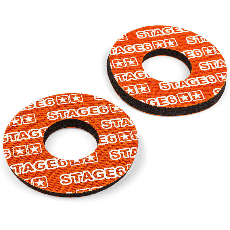 Stage6 Donuts (Handtagsskydd)
