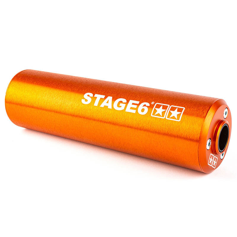 Stage6 Ljuddämpare (Vänster)