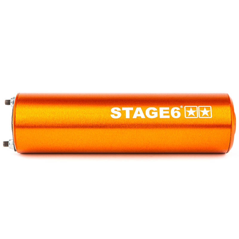 Stage6 Ljuddämpare (Vänster)