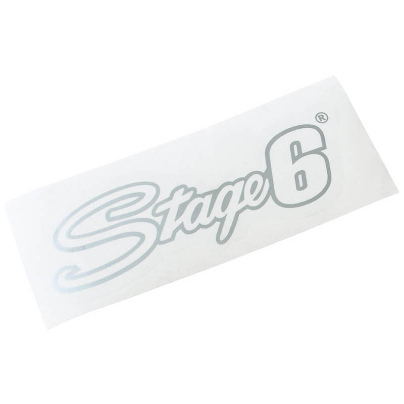 Stage6 Dekal (Logo) | Twostroke