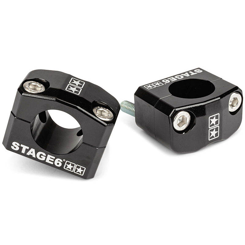 Stage6 Styrfästen (Fatbar) - 28,6mm