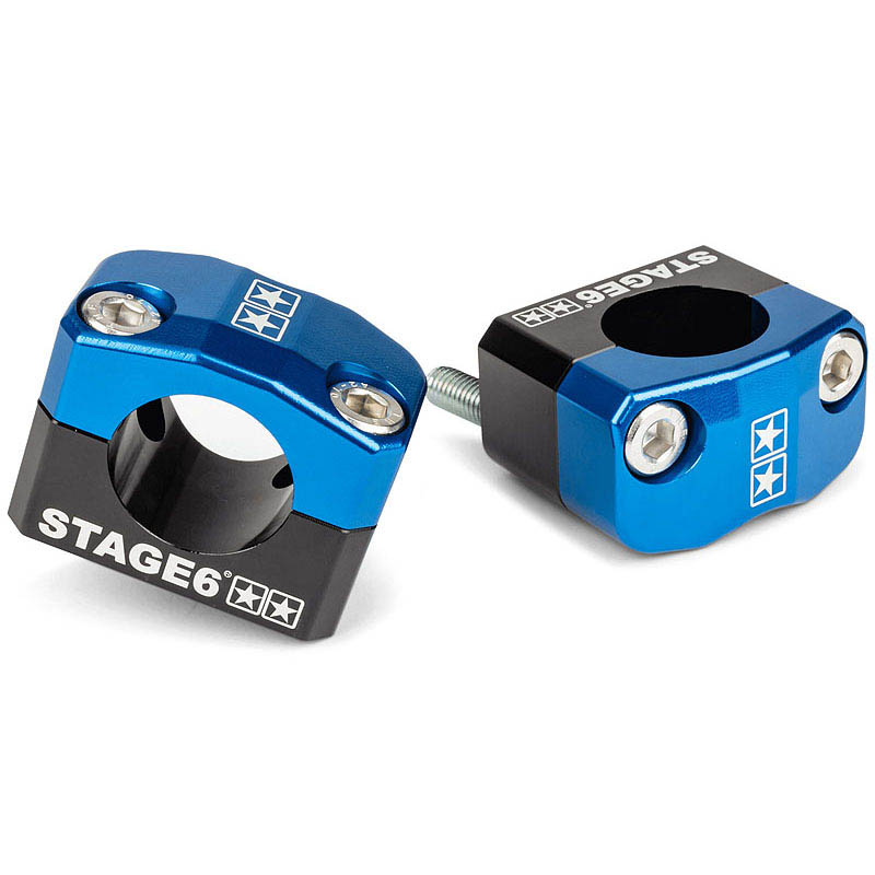 Stage6 Styrfästen (Fatbar) - 28,6mm