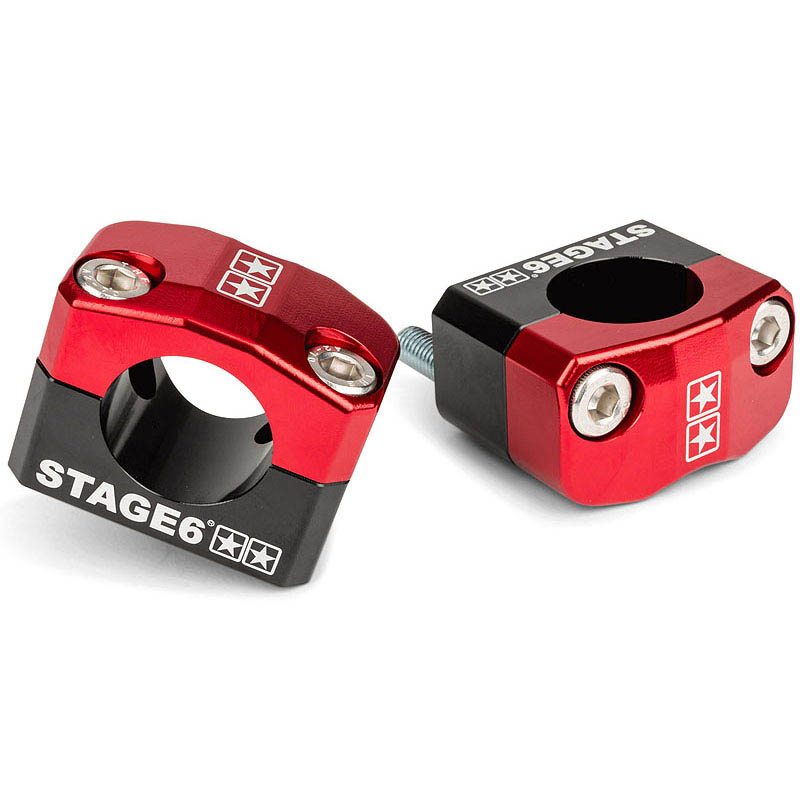 Stage6 Styrfästen (Fatbar) - 28,6mm
