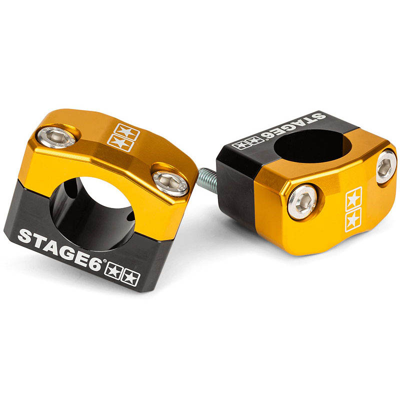 Stage6 Styrfästen (Fatbar) - 28,6mm