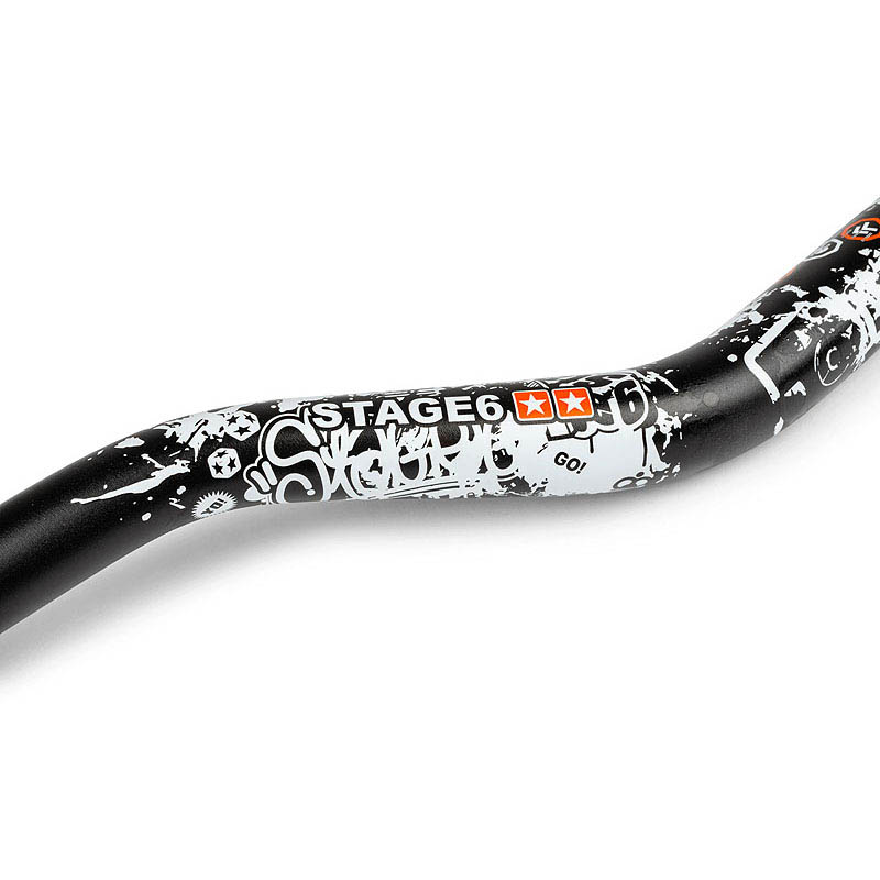 Stage6 Crosstyre (Fatbar Design) - 28,6 mm