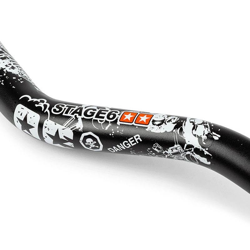 Stage6 Crosstyre (Fatbar Design) - 28,6 mm