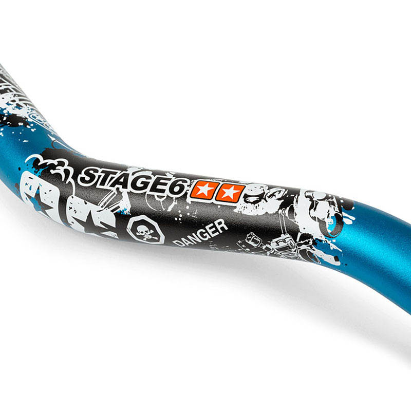 Stage6 Crosstyre (Fatbar Design) - 28,6 mm