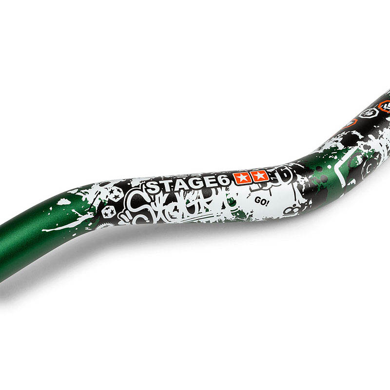 Stage6 Crosstyre (Fatbar Design) - 28,6 mm