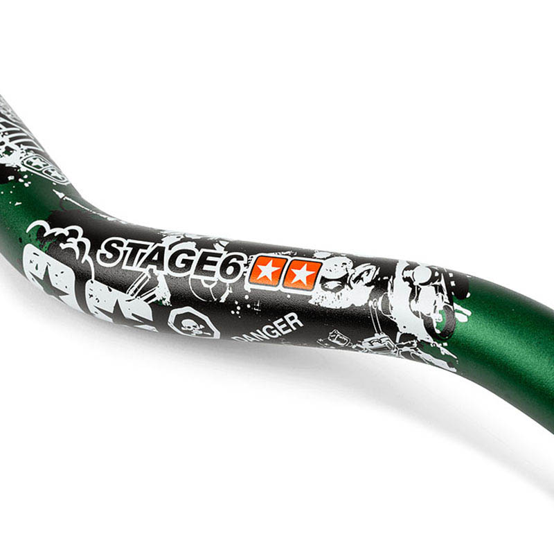 Stage6 Crosstyre (Fatbar Design) - 28,6 mm