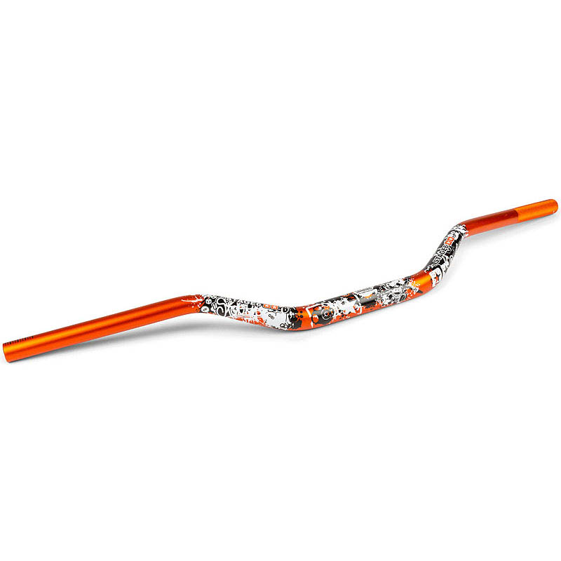 Stage6 Crosstyre (Fatbar Design) - 28,6 mm