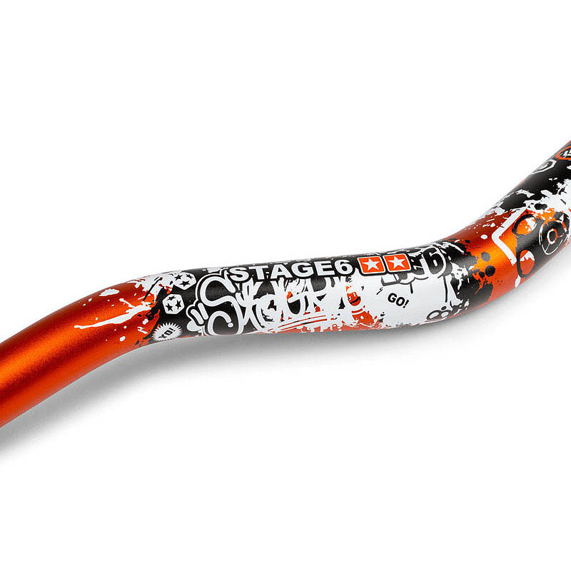 Stage6 Crosstyre (Fatbar Design) - 28,6 mm