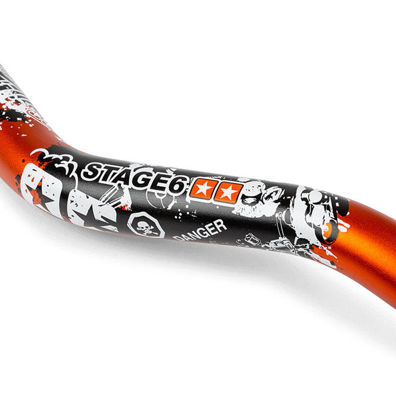 Stage6 Crosstyre (Fatbar Design) - 28,6 mm