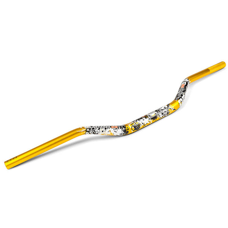 Stage6 Crosstyre (Fatbar Design) - 28,6mm