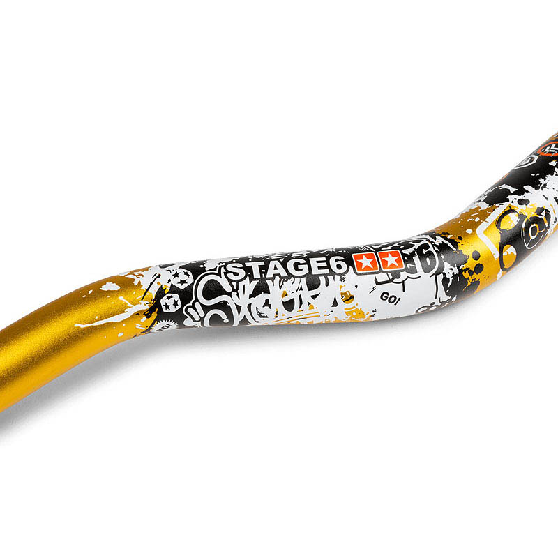 Stage6 Crosstyre (Fatbar Design) - 28,6mm