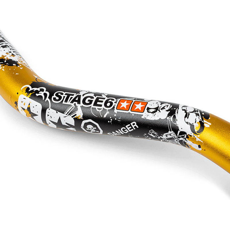Stage6 Crosstyre (Fatbar Design) - 28,6mm