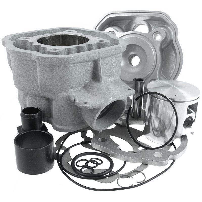 Stage6 Cylinderkit (BigRacing) 86cc/88cc - AM6