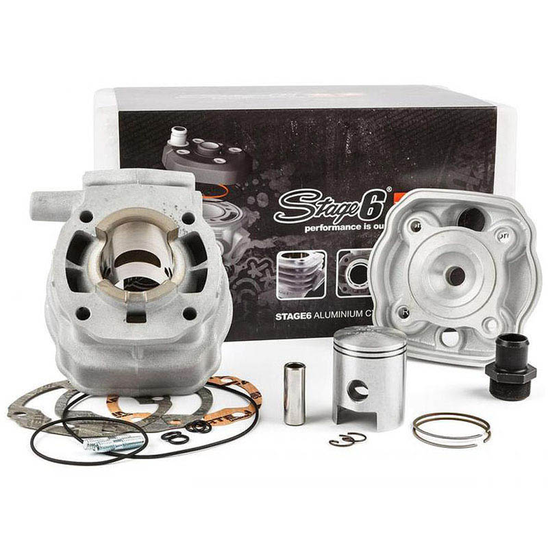 Stage6 Cylinderkit (Sport Pro MKII) 50cc - DER