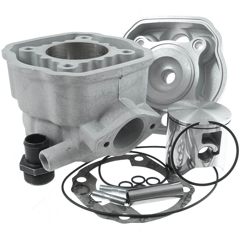 Stage6 Cylinderkit (BigRacing) 77cc - DER