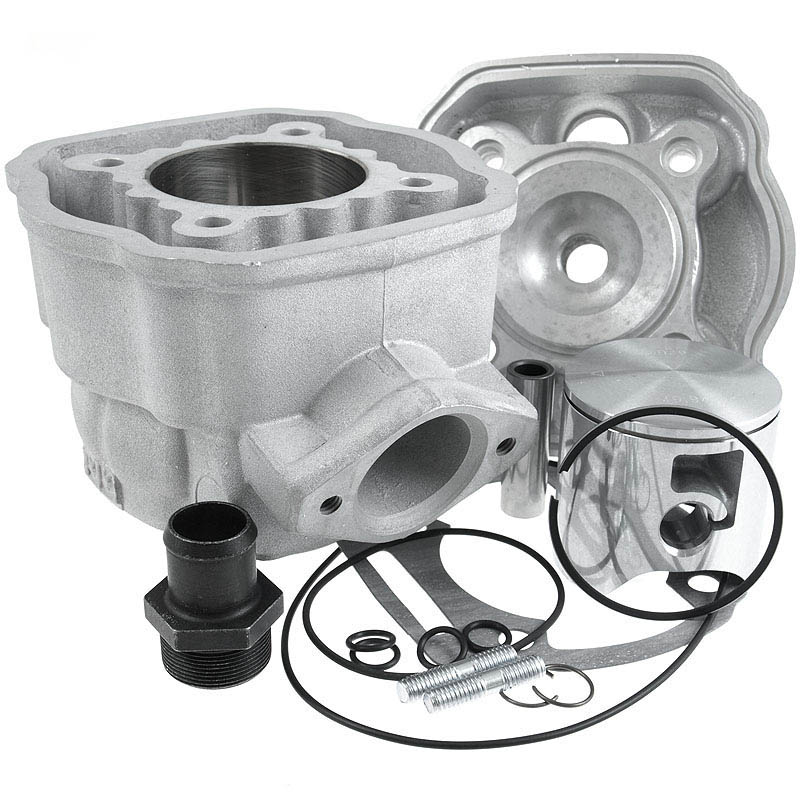 Stage6 Cylinderkit (BigRacing) 88cc - PIA
