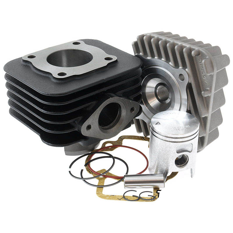 Stage6 Cylinderkit (StreetRace) 50cc