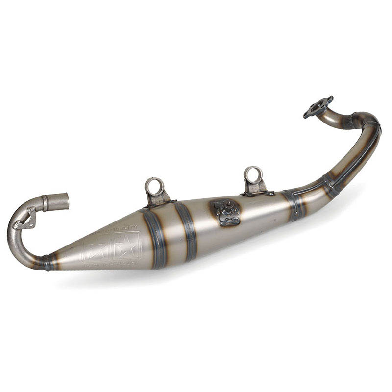 Stage6 Krök (Pro Replica MKII) (INAKTIV)