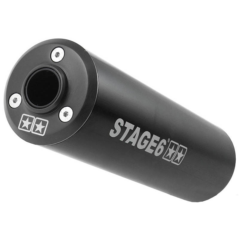 Stage6 Ljuddämpare (Höger)