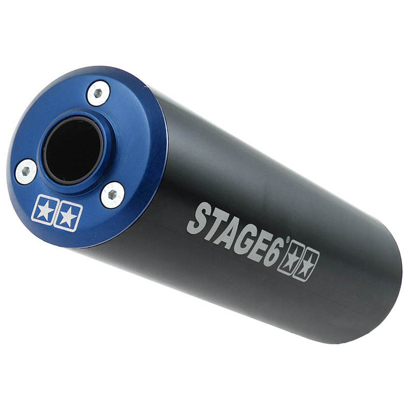 Stage6 Ljuddämpare (Höger)