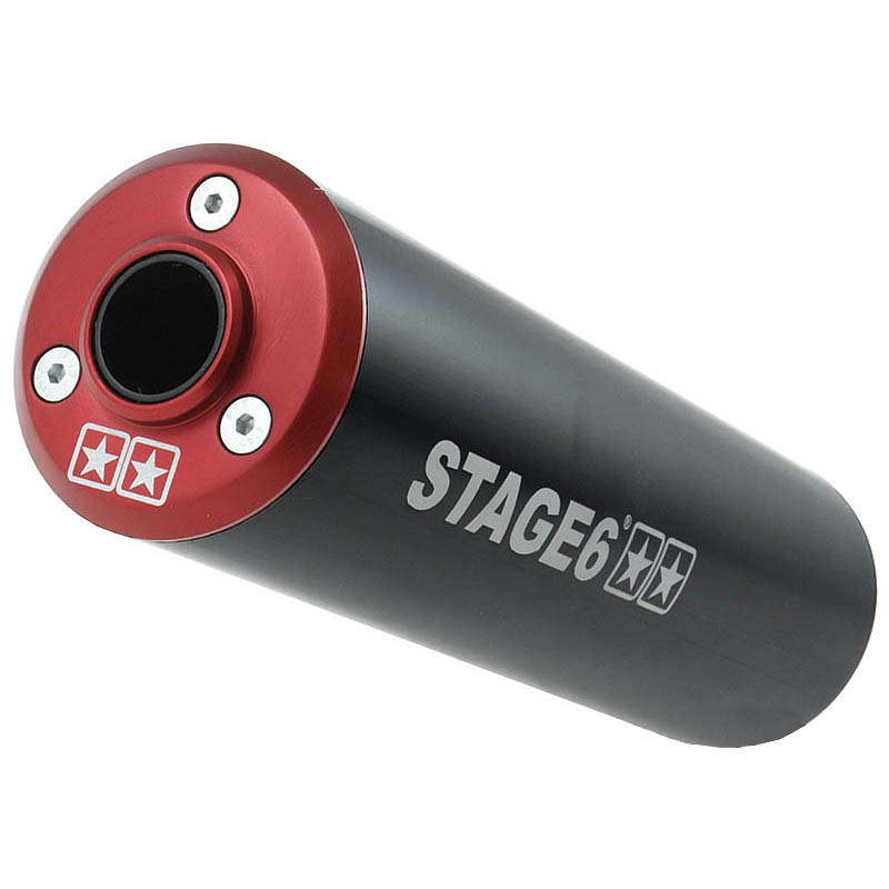 Stage6 Ljuddämpare (Höger)