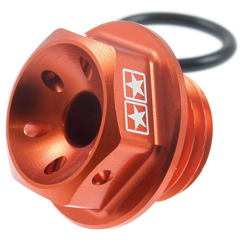 Stage6 Oljeplugg (SSP) - AM6