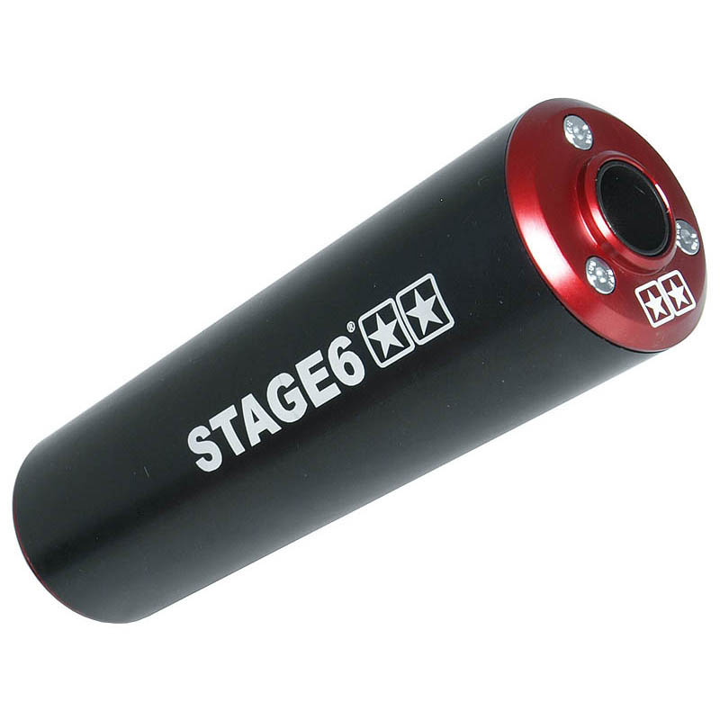 Stage6 Ljuddämpare (Vänster)