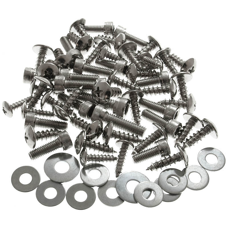 Str8 Customskruvar (Aerox)